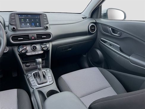 Used 2021 Hyundai Kona SEL Plus w/ Cargo Package image 23