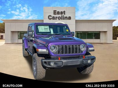 New 2026 Jeep Gladiator Mojave