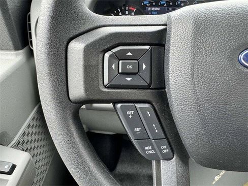 New 2025 Ford E-350 and Econoline 350 Super Duty w/ Driver's Safety Package image 19