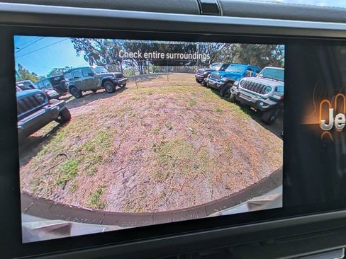 New 2026 Jeep Wrangler Sahara image 19