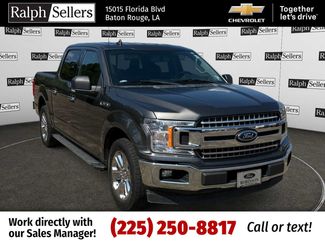 Used 2018 Ford F150 XLT w/ Equipment Group 302A Luxury RWD video 1