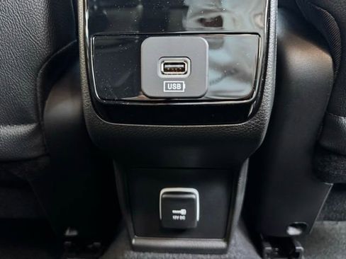 New 2026 Jeep Compass Limited image 20