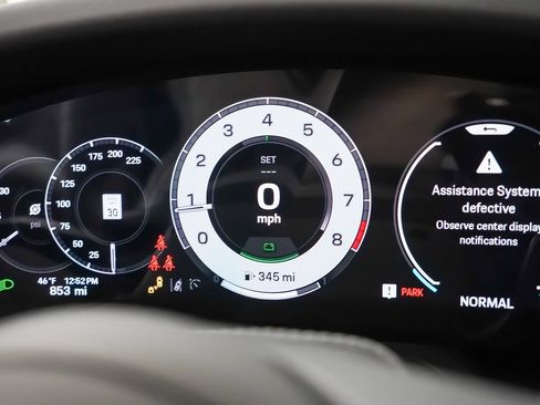 Certified 2026 Porsche 911 Carrera GTS image 24