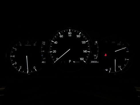 Used 2023 MAZDA CX-5 AWD 2.5 S w/ Premium Package image 13