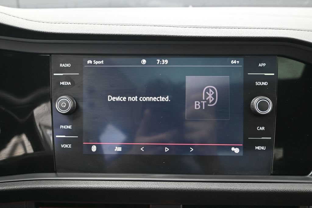 Used 2020 Volkswagen Jetta GLI Autobahn FWD image 15