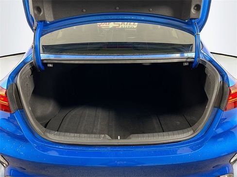 Used 2024 Kia Forte GT-Line w/ GT-Line Premium Package image 26