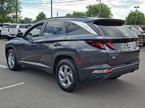 Used 2024 Hyundai Tucson SEL AWD/4WD image 6