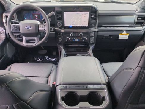 New 2026 Ford F350 Lariat w/ Lariat Ultimate Package AWD/4WD image 33