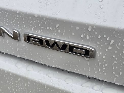New 2026 GMC Terrain Denali AWD/4WD image 19
