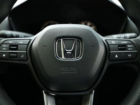 New 2026 Honda CR-V LX image 15