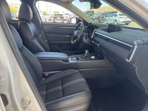 Used 2024 MAZDA CX-50 AWD 2.5 S w/ Weather Package image 19