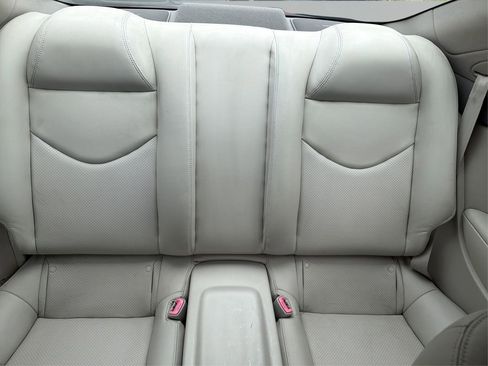 Used 2011 INFINITI G37 Journey w/ Premium Pkg image 15