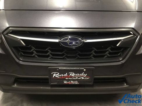 Used 2018 Subaru Crosstrek 2.0i Limited AWD/4WD image 17