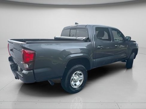 Used 2023 Toyota Tacoma SR AWD/4WD image 6