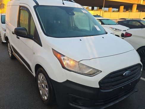Used 2019 Ford Transit Connect XL image 4