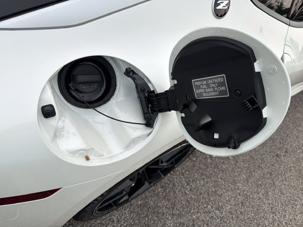 New 2027 Nissan Z Performance RWD image 42