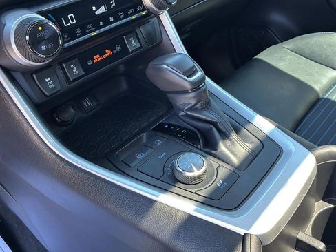 Used 2024 Toyota RAV4 XSE image 32