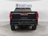 Used 2022 GMC Sierra 1500 AT4 w/ AT4 Preferred Package image 4