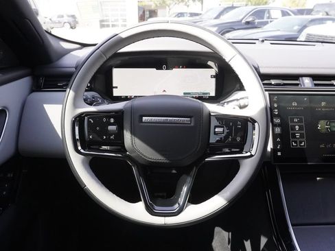 Used 2026 Land Rover Range Rover Velar Dynamic SE AWD/4WD image 10