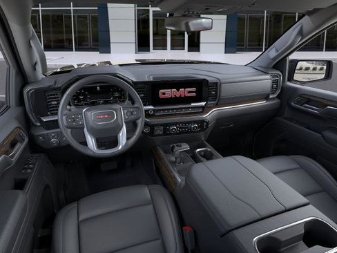 New 2026 GMC Sierra 1500 Elevation AWD/4WD image 15