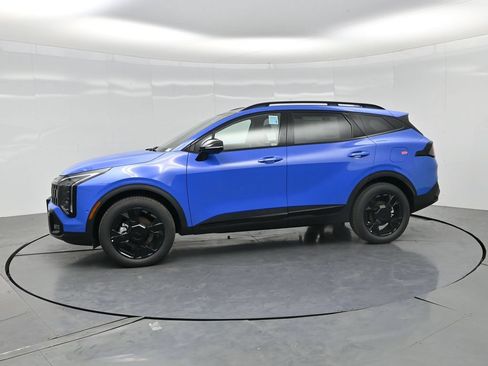 New 2026 Kia Sportage X-Line w/ X-Line Technology Package AWD/4WD image 48