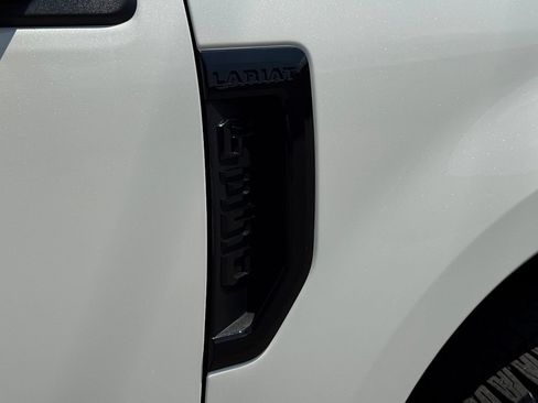 Used 2021 Ford F350 Lariat AWD/4WD image 11