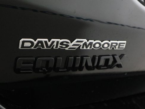 Used 2024 Chevrolet Equinox RS AWD/4WD image 35
