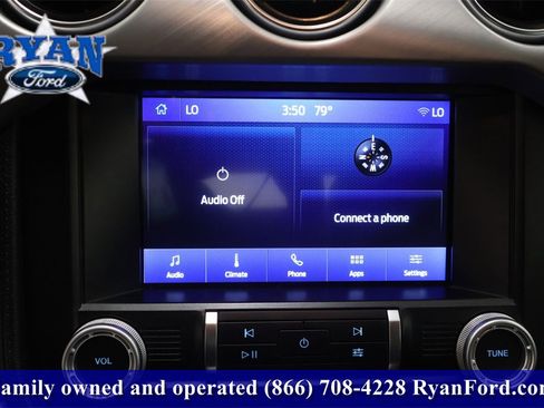 Used 2023 Ford Mustang Premium image 17