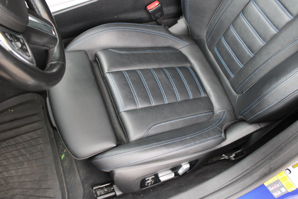 Used 2023 BMW i4 eDrive40 w/ M Sport Package RWD image 17