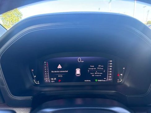 Used 2026 Honda Pilot TrailSport image 15