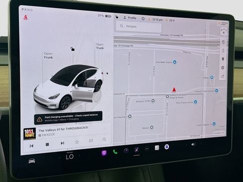 Used 2025 Tesla Model Y Long Range image 14