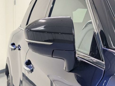 Used 2022 INFINITI QX60 Autograph w/ Cargo Package FWD image 33