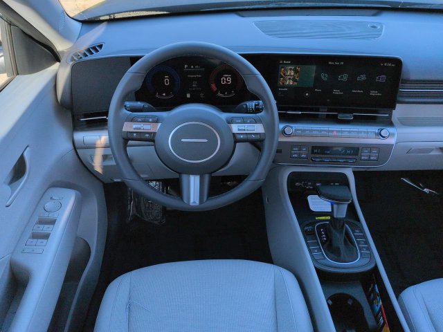 New 2027 Hyundai Kona SEL Sport FWD image 14