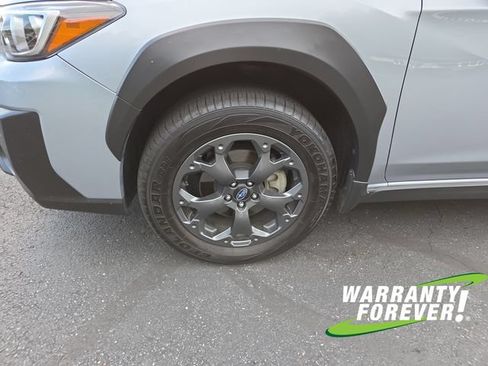 Used 2023 Subaru Crosstrek 2.5i Sport AWD/4WD image 19