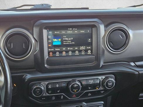 Used 2023 Jeep Wrangler Sport S image 12