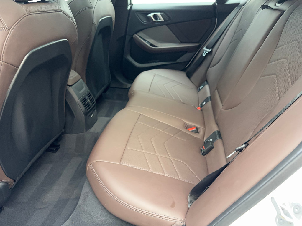 Used 2026 BMW 228i FWD image 35