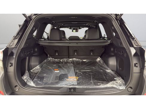 Used 2026 Subaru Forester Wilderness AWD/4WD image 36