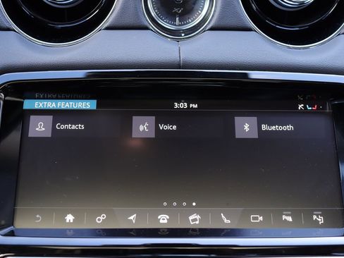 Used 2018 Jaguar XJ R-Sport image 27