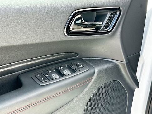 New 2026 Dodge Durango GT AWD/4WD image 13
