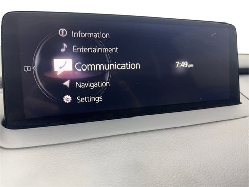 Used 2022 MAZDA CX-9 Touring w/ Touring Premium Package image 67