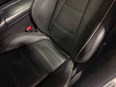 Used 2018 Mercedes-Benz E 63 AMG S image 21