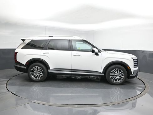 New 2026 Hyundai Palisade SEL FWD image 6