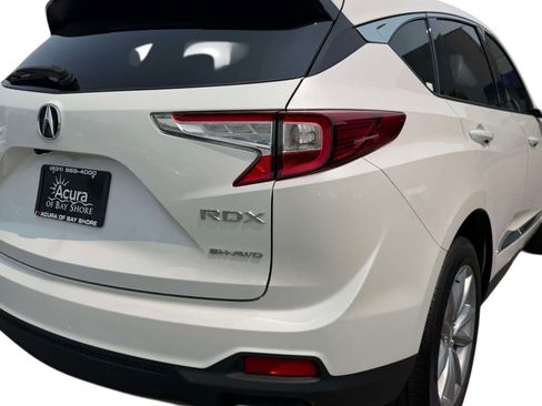 Used 2024 Acura RDX SH-AWD image 7