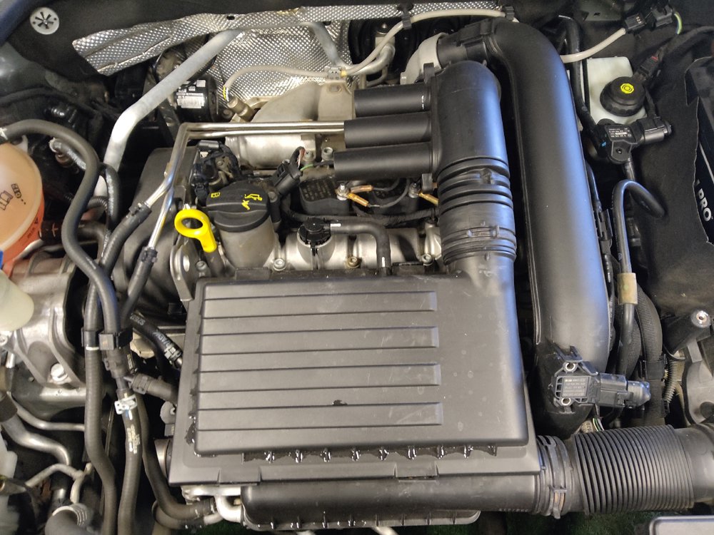 Used 2018 Volkswagen Jetta S FWD image 30