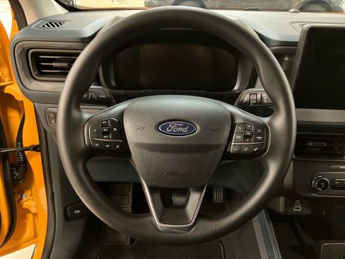 New 2026 Ford Maverick XL FWD image 15