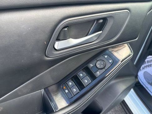 Certified 2024 Nissan Rogue SV image 20