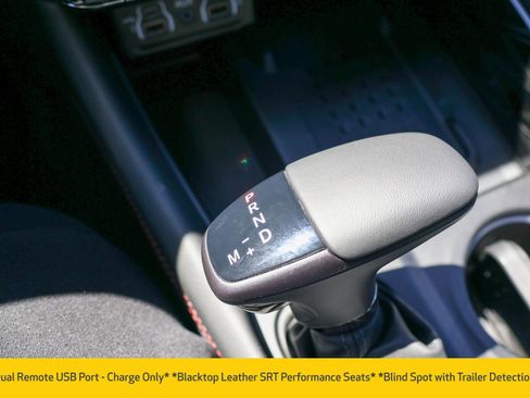 New 2026 Dodge Durango GT AWD/4WD image 31