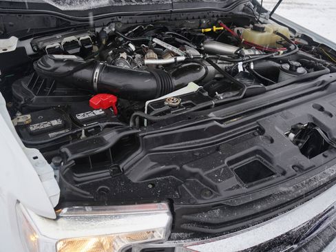 Used 2019 Ford F250 XLT image 33