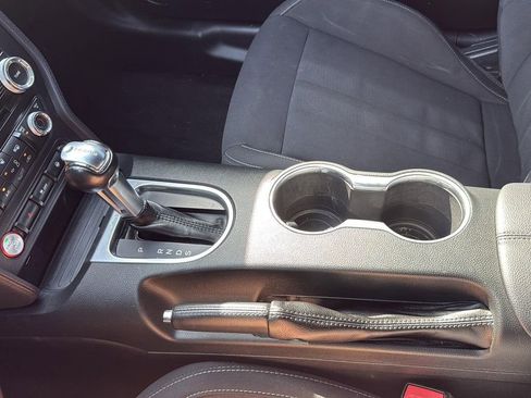 Used 2018 Ford Mustang GT image 20