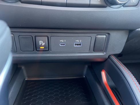 Certified 2024 Nissan Frontier PRO-4X w/ Technology Package image 53